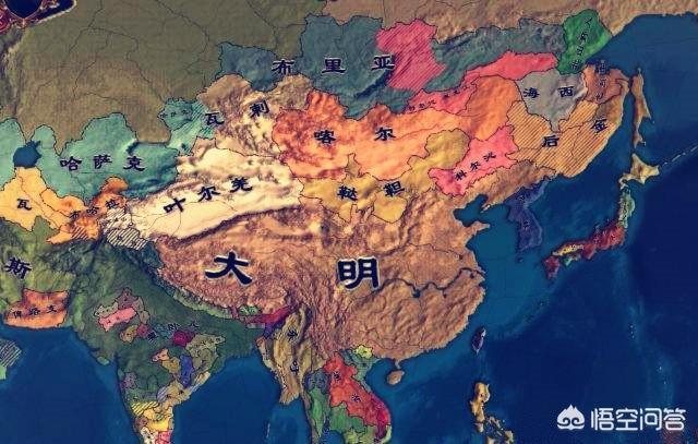 投笔从戎:如何评价明朝“投笔从戎”的张春？