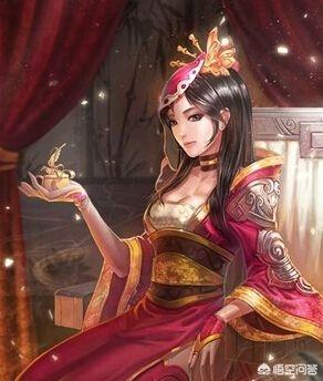 诸葛果:诸葛亮为什么执意让自己的女儿诸葛果修仙？