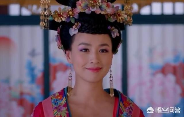 唐太宗的妃子:唐太宗去世后，还有一众年轻后妃，李治是如何处理这些后妃的？