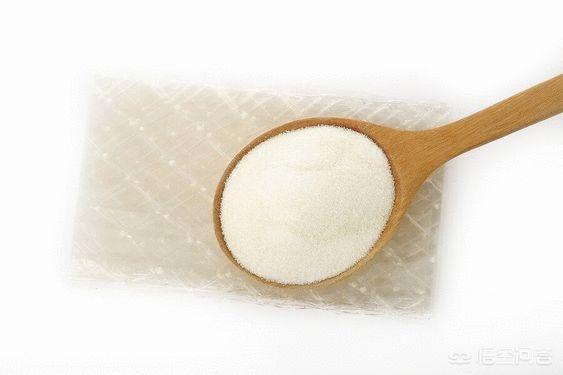 小沙皮狗蛋糕:用吉利丁片可以做哪些美食？