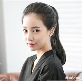 中长直发,中分长直发适合什么样的脸型呢？
