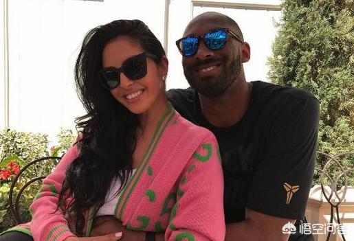 安东尼老婆:科嫂瓦妮莎的颜值算高吗？她在NBA太太团里的颜值能排第一吗？