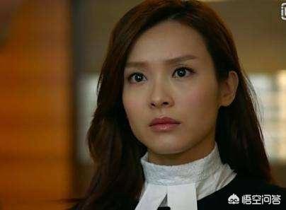 四千金演员表:45岁贾静雯一举夺得视后，中年女演员如何诠释优雅大气之美？