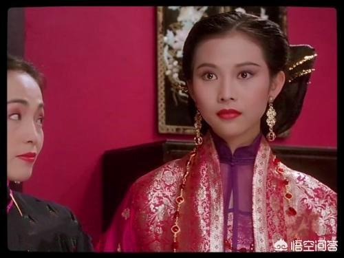 洛神蔡少芬:谁知道蔡少芬演的大结局是什么?(详细的)？