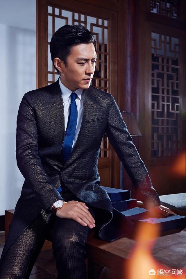 袁珊珊整容了吗:怎么评价袁姗姗新剧《云巅之上》