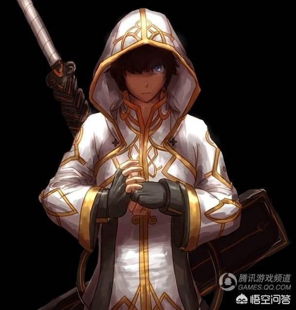 DNF如果给使徒排名,那么应该怎么排？