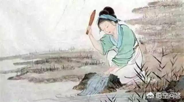 华汉个人资料:古代没有洗衣粉，所以衣服是不是又脏又臭还特别油？