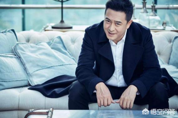 张嘉译为什么改名:为什么很少有人找张嘉译拍电影？