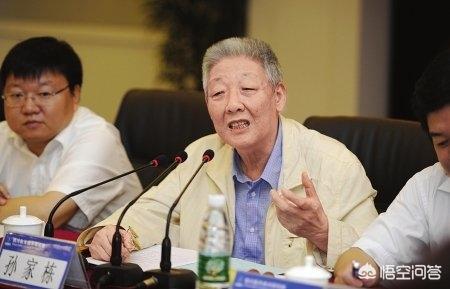 导弹之父钱学森:按照古代的规矩，钱学森可以被授予什么样的谥号？