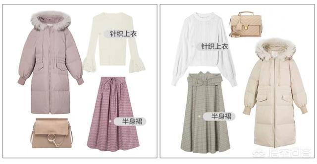 梨形身材:“梨”型身材的女生，夏季应该如何搭配