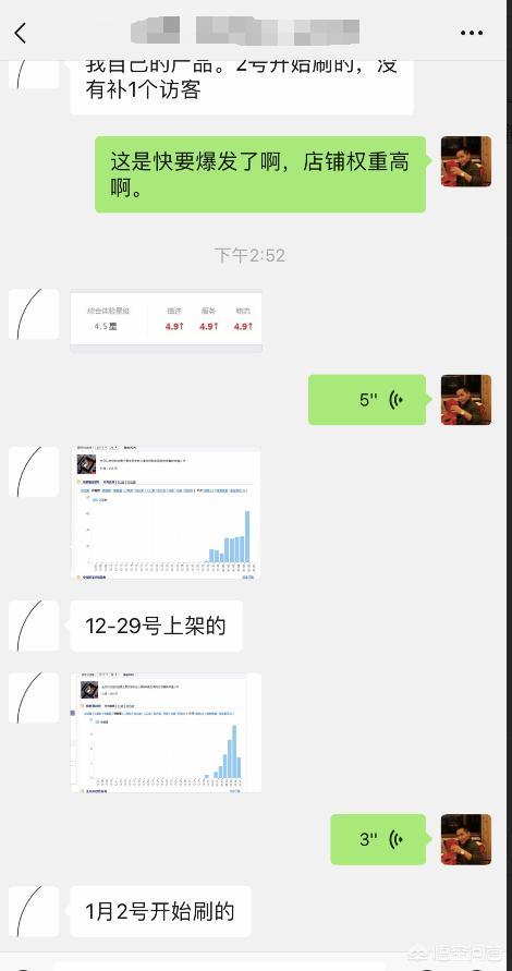 新开的淘宝店该如何安全的做出基础销量？