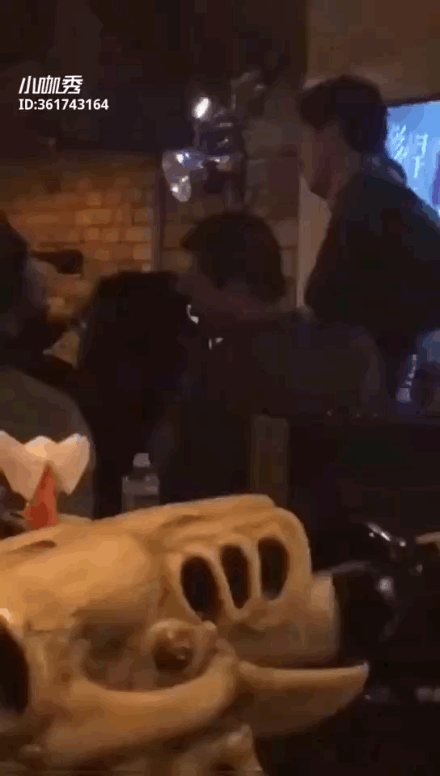 李诞出轨:李诞是真出轨，还是被人借位拍摄套路