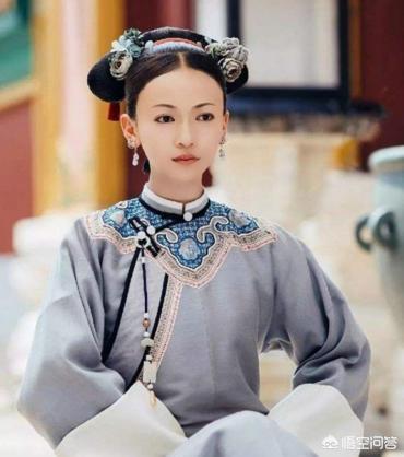 孝贤皇后:乾隆是喜欢孝贤纯皇后多一点，还是喜欢令妃多一点？