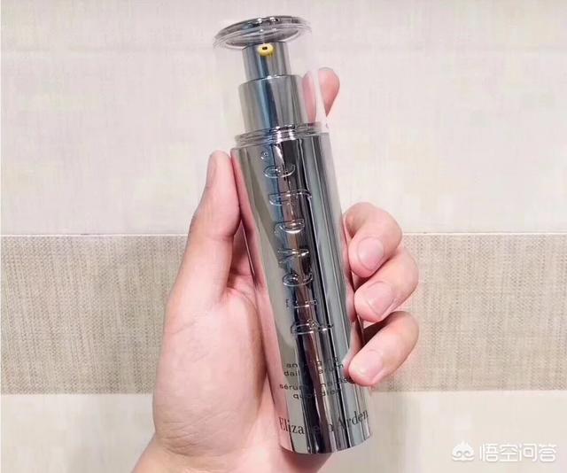 代购们自己都用什么护肤品呢？
