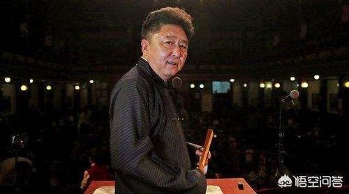 于谦简介:郭德纲落魄的时候，于谦在干什么？