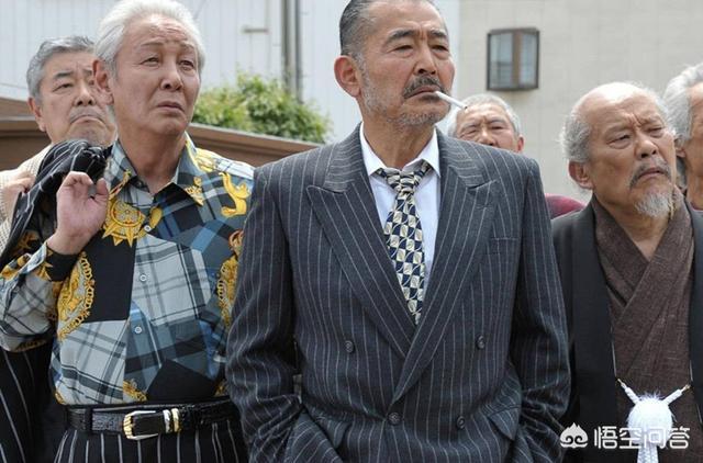 日本土佐知识:日本“黑帮”组织在民间十分猖獗，为何日本政府却无可奈何？