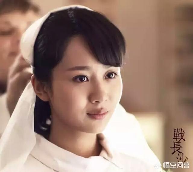 阚清子整容:“小猴子”杨紫为什么可以从小一直火到大？