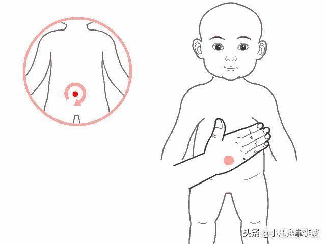 婴幼儿肠胃不适的症状:宝宝脾胃虚，可以从哪几个方面可以看出来？