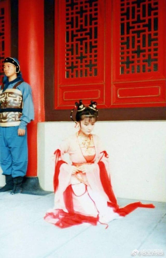 潘迎紫的老公:你觉得70多岁的潘迎紫美吗大家对现如今的潘老太太有什么看法