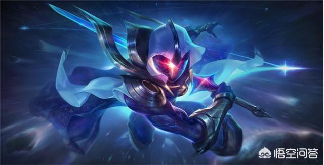 LOL当前版本什么英雄比较厉害？为什么？