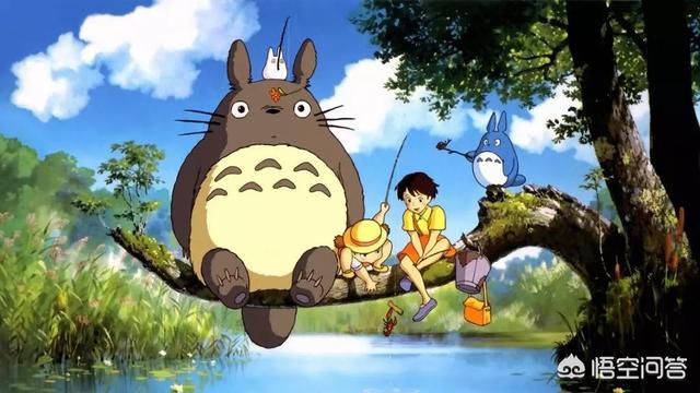 大龙猫国语下载:《龙猫》正式在国内上映，你会去看吗？你如何评价这部电影？