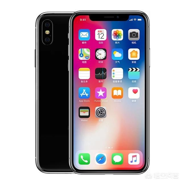 不考虑价格,现在买苹果xr好还是x好？