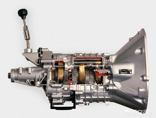 为什么有人说手动挡的车要比自动挡省油? - 亨男梭汽车网