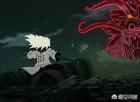 《火影忍者》中比“八门”、“须佐”更为厉害的忍术,你知道是哪个吗？