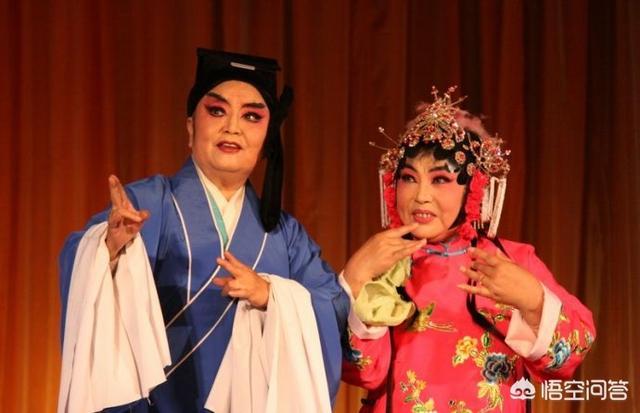 豫剧起源于山东吗，河南戏曲除了豫剧、曲剧和越调，还有哪些比较知名的剧种