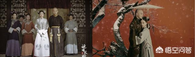 点翠首饰,如何拍出内容丰富的古风人像？