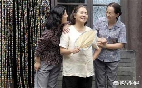 李幼斌的老婆:三位老戏骨，李幼斌、陈道明、张国立，地位如何排？