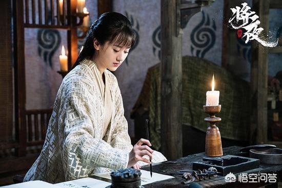 将夜的演员:电视剧《将夜》中孟子义饰演的道痴叶红鱼，你觉得怎么样？