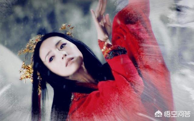卞玉京:什么样的男人敢娶风尘女子为妻，又能不离不弃？