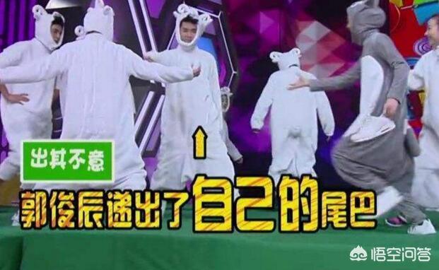 iG参加快乐大本营:《快乐大本营》22年来为何能屹立不倒？