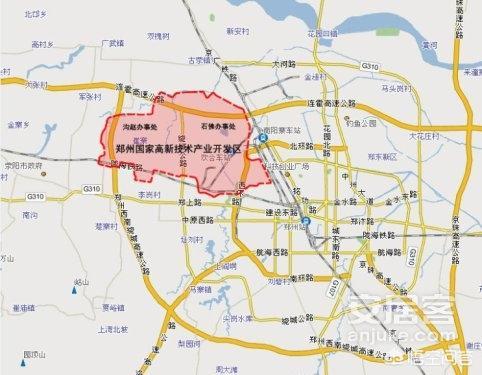 你觉得郑州高新区未来会是刚需置业的首