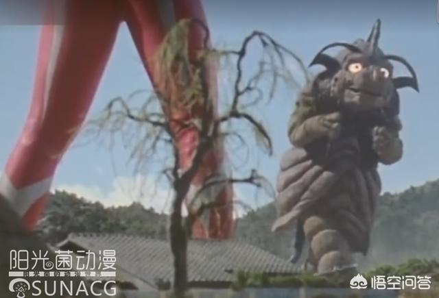 热沃当怪兽为什么专门攻击人类:《奥特曼》系列中，是否存在对人类毫无恶意的怪兽？