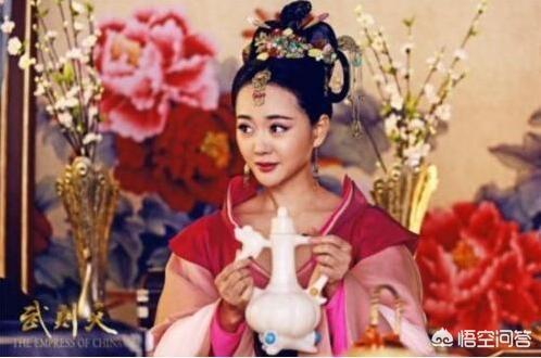 唐太宗的妃子:唐太宗去世后，还有一众年轻后妃，李治是如何处理这些后妃的？