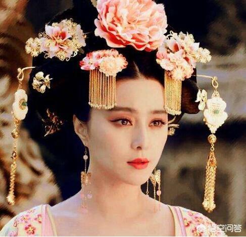 唐太宗的妃子:唐太宗去世后，还有一众年轻后妃，李治是如何处理这些后妃的？