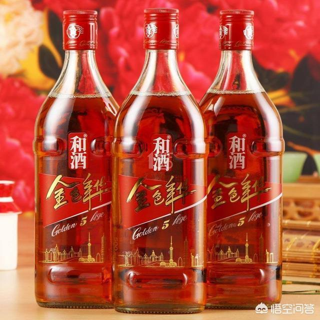 哪里的黄酒比较有名(什么牌子的黄酒最好)