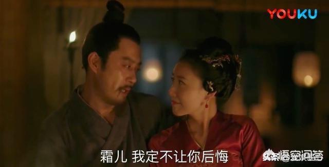 如何评价《知否》中的林小娘？