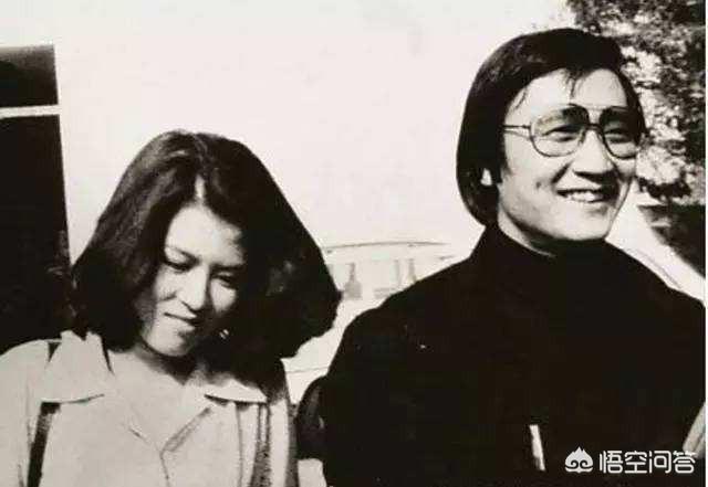 林子祥的老婆:你认为有史以来阵容最强大的港剧是哪一部
