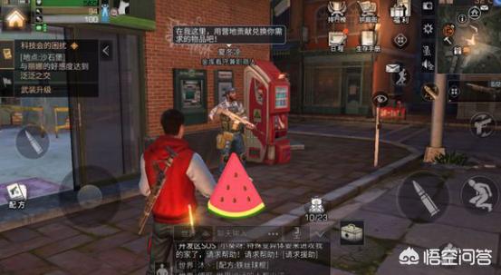 手游《明日之后》存在哪些隐藏的技巧和任务