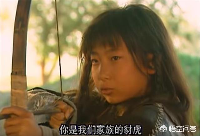 也速该:少年时期的成吉思汗为什么要亲手射死自己的弟弟？