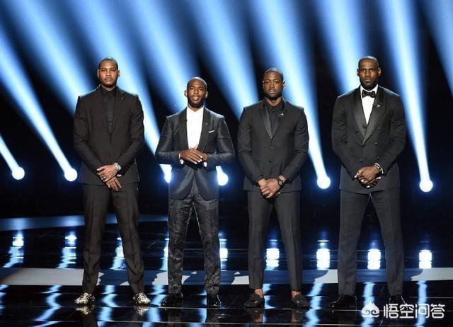 NBA联盟中有哪些球员是发小？插图30