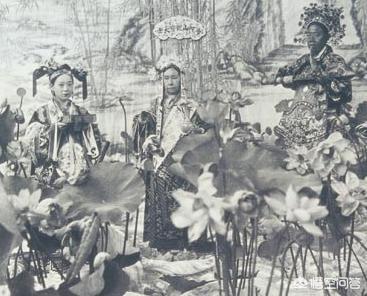 慈禧身世之谜:有人说慈禧并非满族人而是汉族人，这是真的吗？