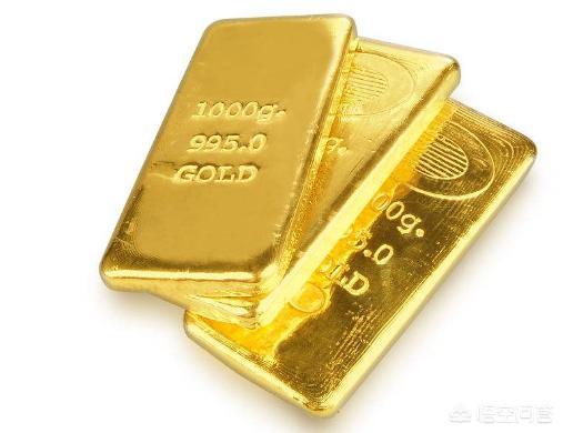 足金和纯金的区别是什么？