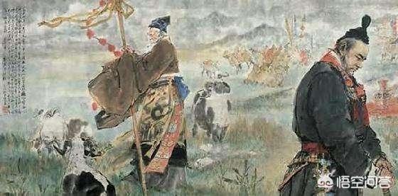 中正剑:李陵如果最后一战突围回汉，够不够封侯的条件？