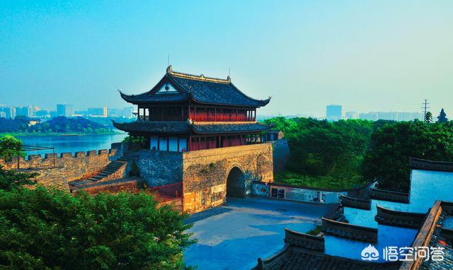 衢州常山:去浙江衢州旅游，有哪些攻略吗？