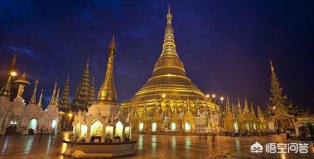 春节出国旅游哪里好，过年出国旅游有哪些推荐？