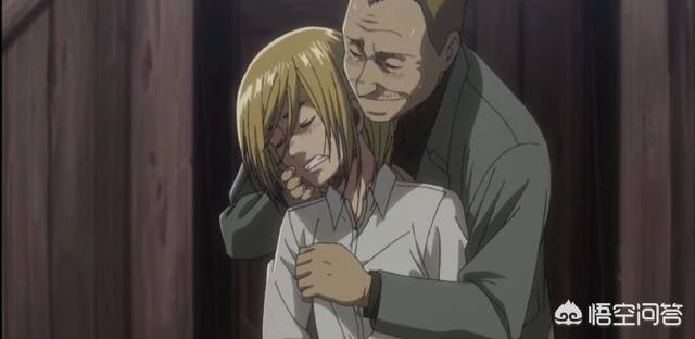 动漫作品中有哪些“神一样的操作”？